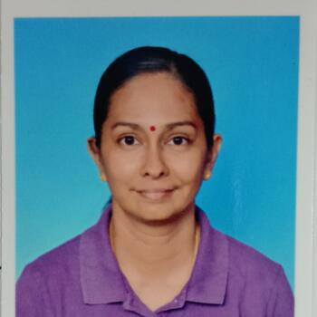 Pengasuh Semenyih: Sri Yamuna