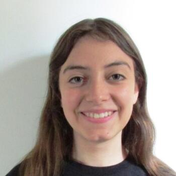 Babysitter in Las Condes: Sylvana