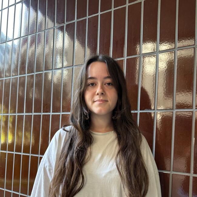 Babysitter a Spreitenbach: Almesa