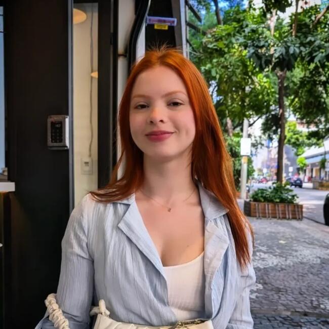 Babysitter in Contagem: Késsia