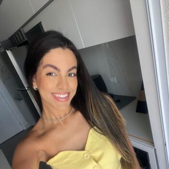 Babá em Pinhais: Bianca