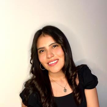 Babysitter in Jiutepec: Cyrene