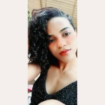 Babá Campos dos Goytacazes: Sabrina