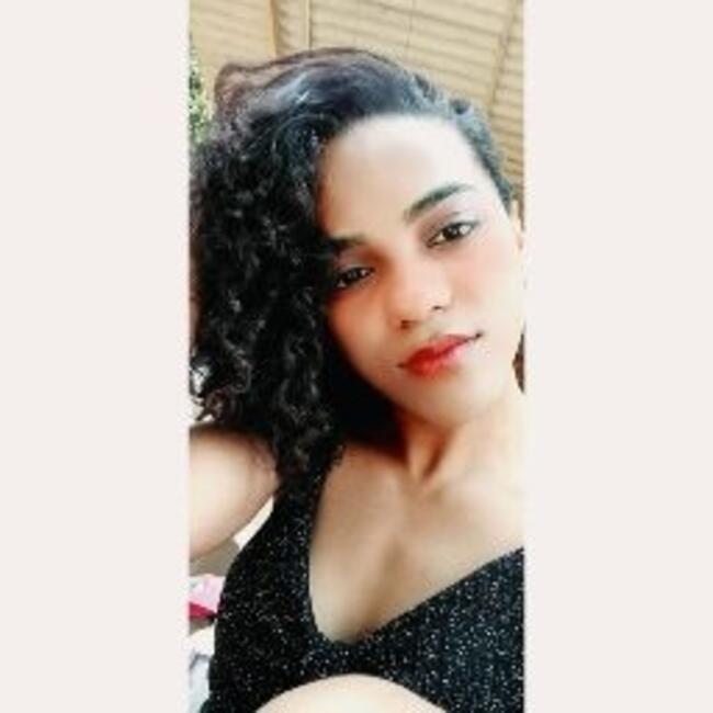 Babá em Campos dos Goytacazes: Sabrina