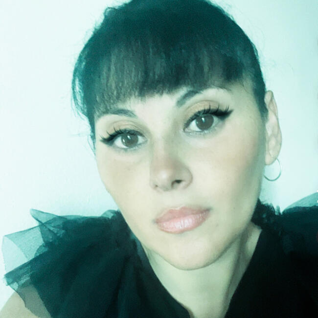 Babysitter in Lurano: Francesca