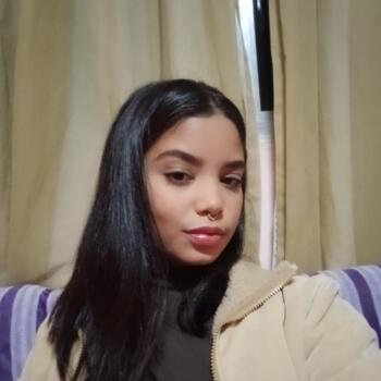 Babysitter in Santos: Vitoria