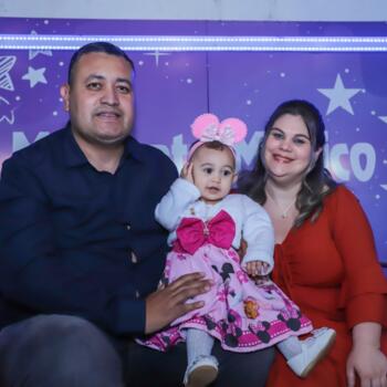 Emprego de babá em Canoas: emprego de babá Franciele