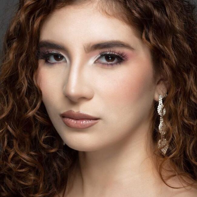 Niñera en Santa Ana: Josselyn