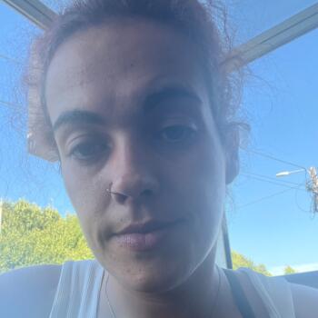 Família Brito: Daniela