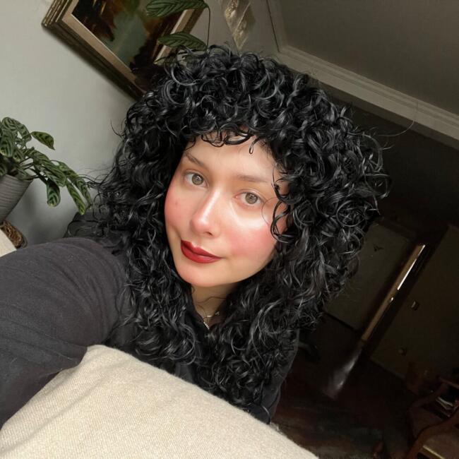Babysitter in Maipú: Javiera urbina