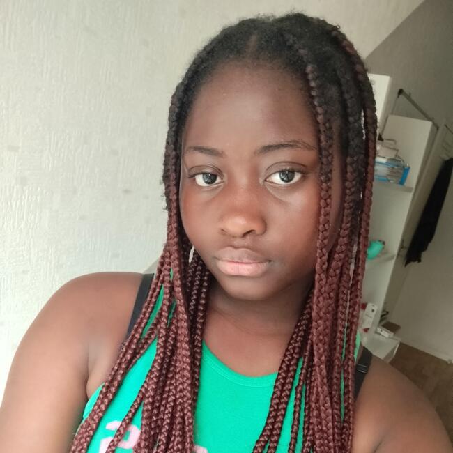 Babysitter in Mûrs-Erigné: Lumen