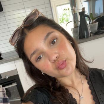 Barnvakt i Svedala: Sanna