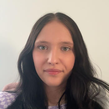 Babysitter in Greven: Melissa