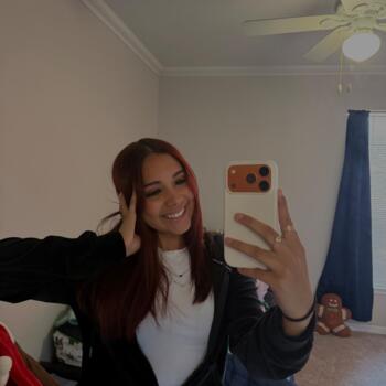 Babysitter in Dorado: Alondra