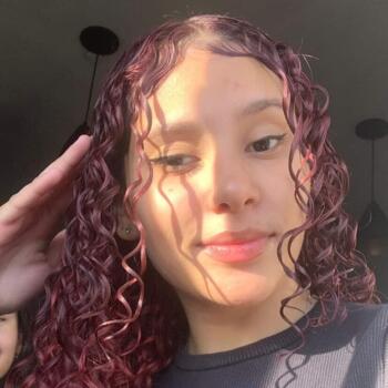 Babysitter in Itapecerica da Serra: Júlia