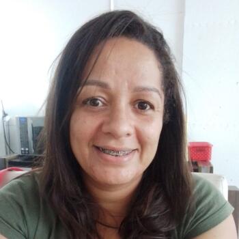 Babysitter Campinas: Neusa