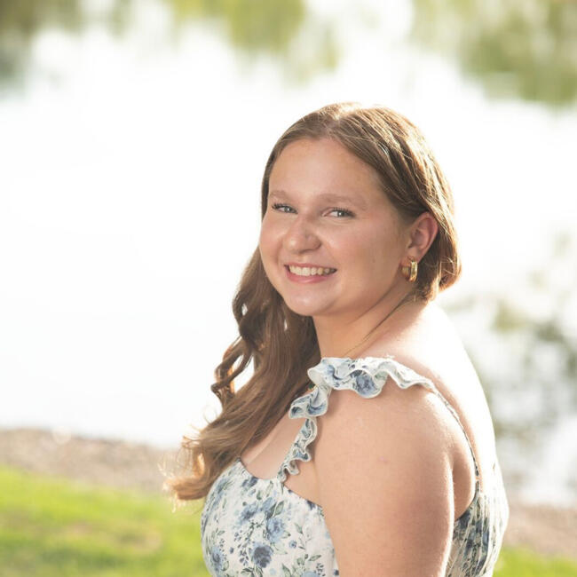 Babysitter in Littleton (Colorado): Grace