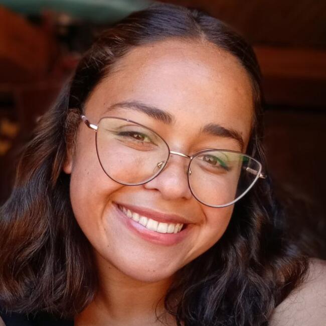 Babysitter in Rivera: Yoselin