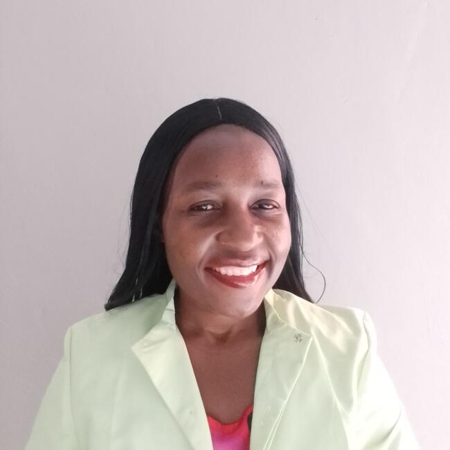 Babysitter in Gaborone: Martha