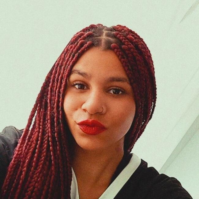 Nanny in Albacete: Sandra