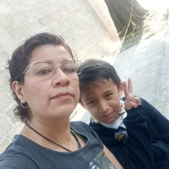 Babysitter Job in Mexiko-Stadt: Babysitter Job Magda