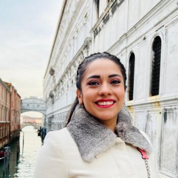 Trabajo para niñera en Ecatepec: trabajo de niñera Paola