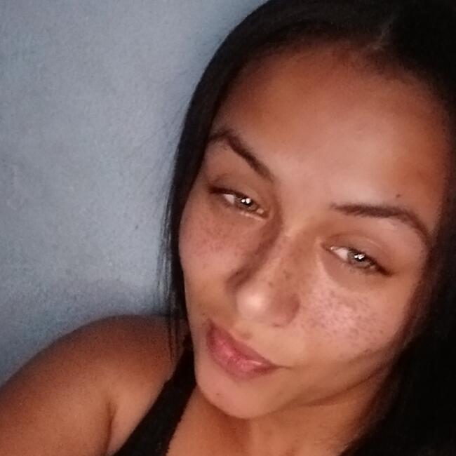 Babysitter in São Paulo: Denise