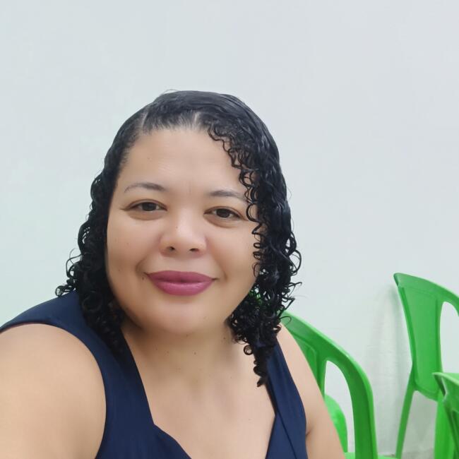 Babysitter in São Luís: Jane