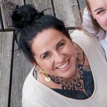 Babysitter in Graz: Barbara