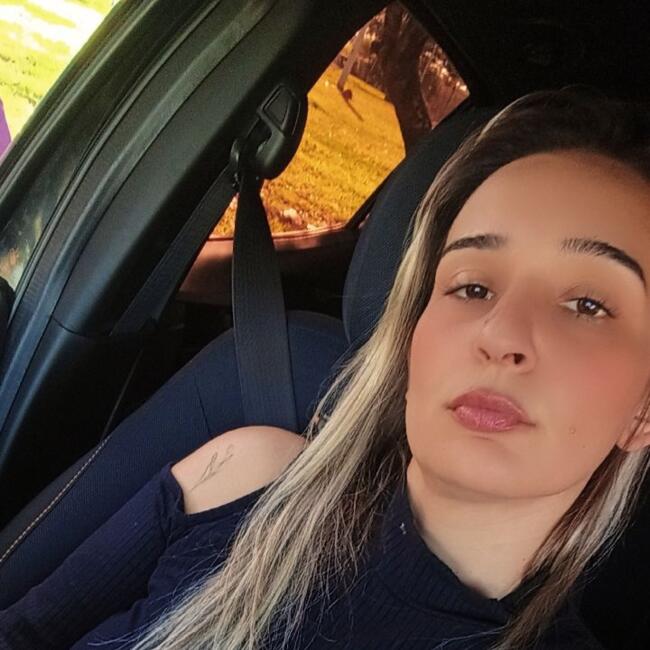 Babysitting job in Porto Alegre: Daiane