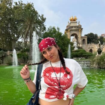 Babysitter a Fano: Gaia