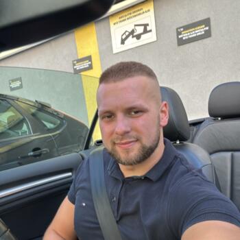 Babysitting job in Gliwice: babysitting job Dawid