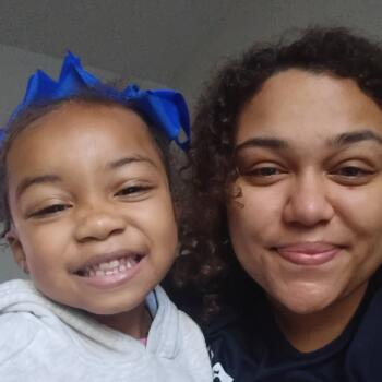 Parent Hurst (Texas): Precious