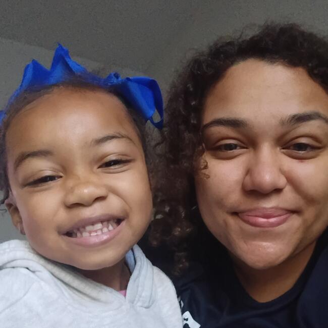 Babysitting job in Hurst (Texas): Precious
