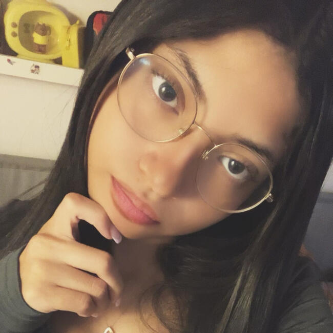 Niñera en Hospitalet de Llobregat: Sara elizabeth