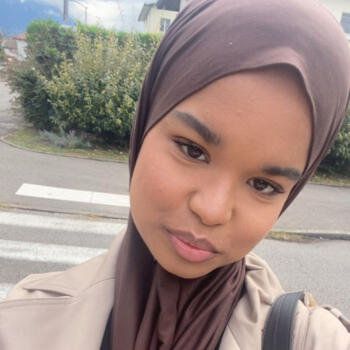 Babysitter in Poisat: Rizlene