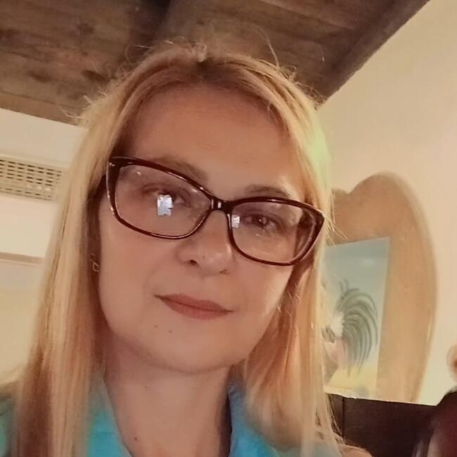 Babysitter in Niš: Maja