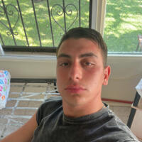 Το αγορι μου