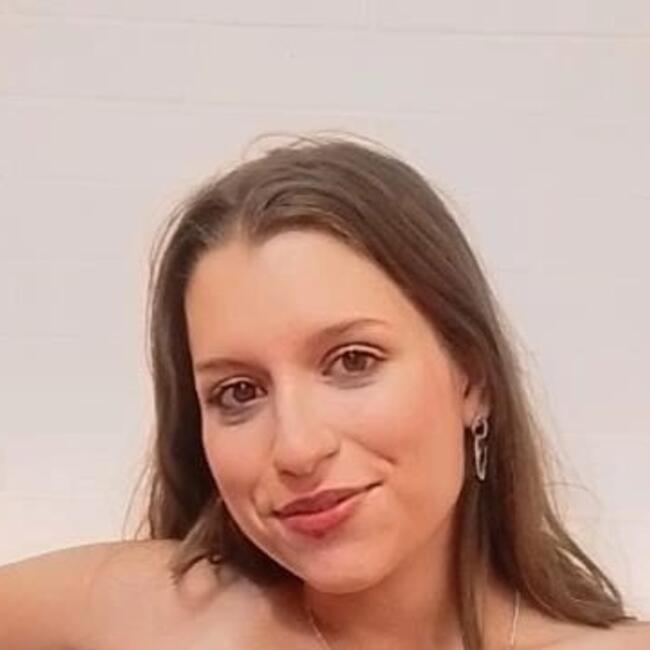 Babysitter em Torres Novas: Raquel