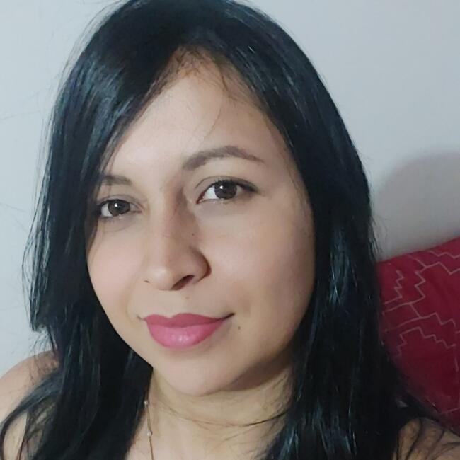 Niñera en Palmira: Greyz