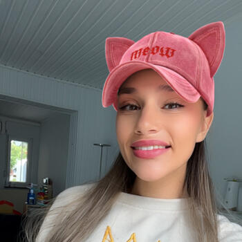 Nanny in Sambreville: Madisson