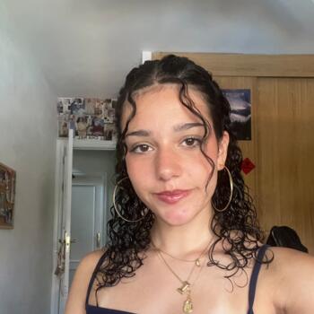 Canguro en Granada: Irene