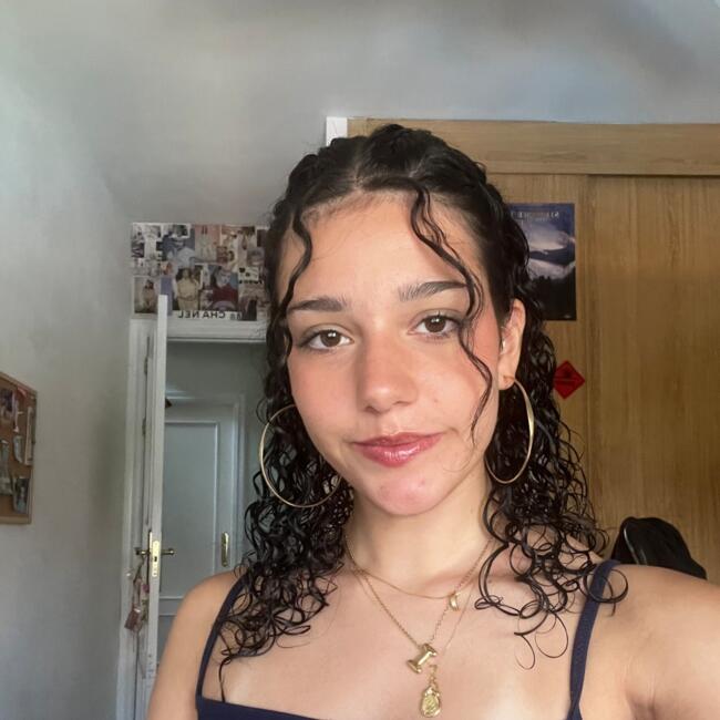 Babysitter in Granada: Irene