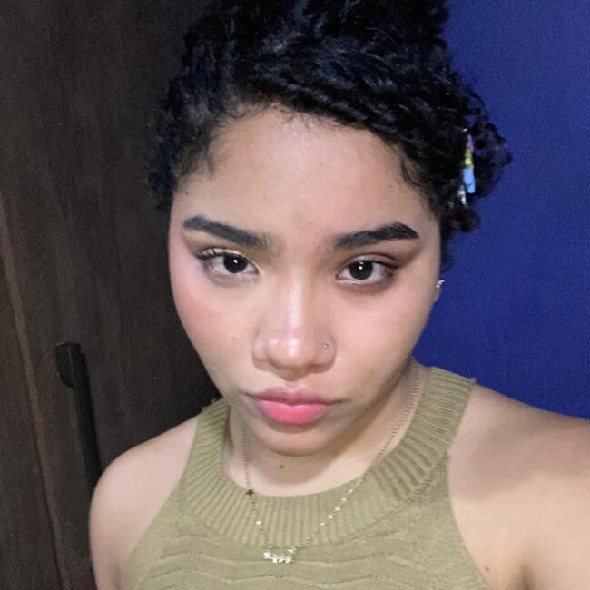 Babysitter in Cartagena: Jimena