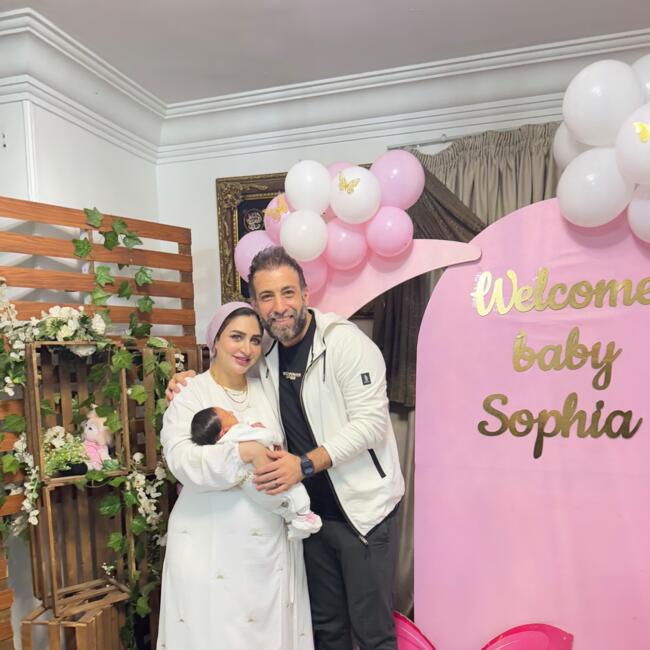 Babysitting job in 6th of October City: Esraa