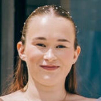 Babysitter in Suresnes: Celena