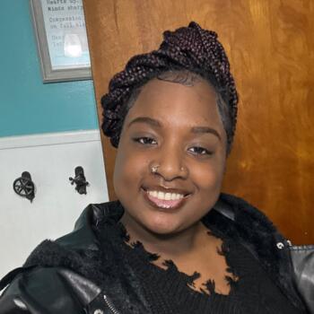 Nanny in Columbus: Angelina