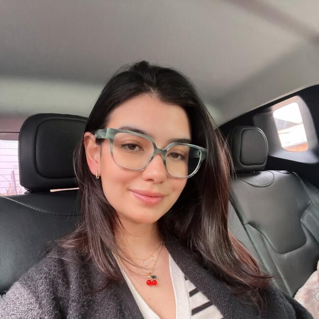 Trabajo para niñera en San Juan de Lurigancho: Stephany