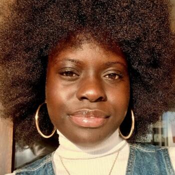 Babysitter Zottegem: Ndeye