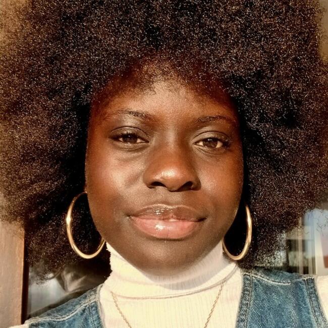 Babysitter in Zottegem: Ndeye